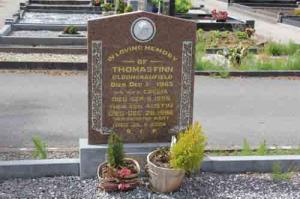 Finn Thomas Clooncraufield